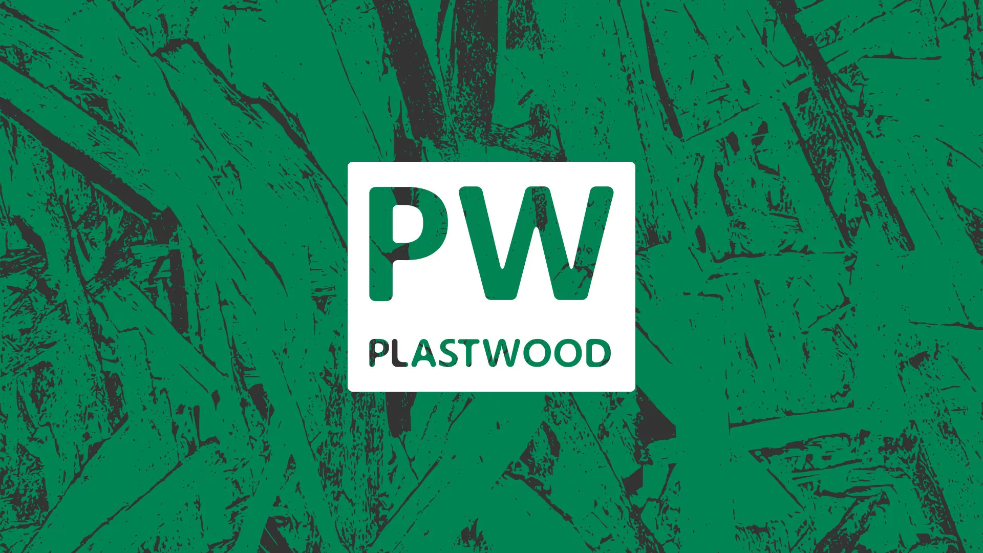 Разработка айдентики и сайта компании «Plastwood» в Таганроге