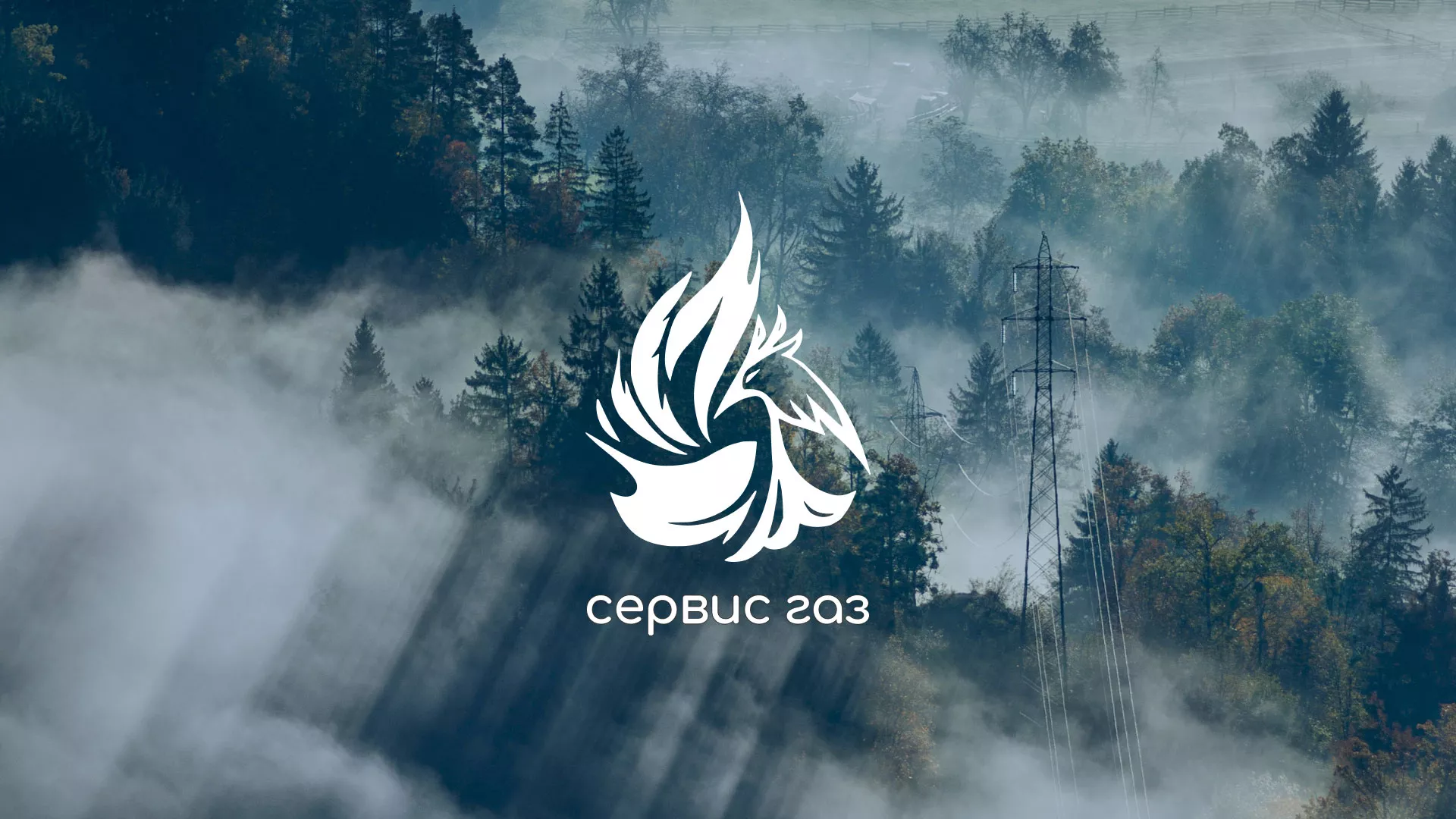 Создание сайта компании «Сервис газ» в Таганроге