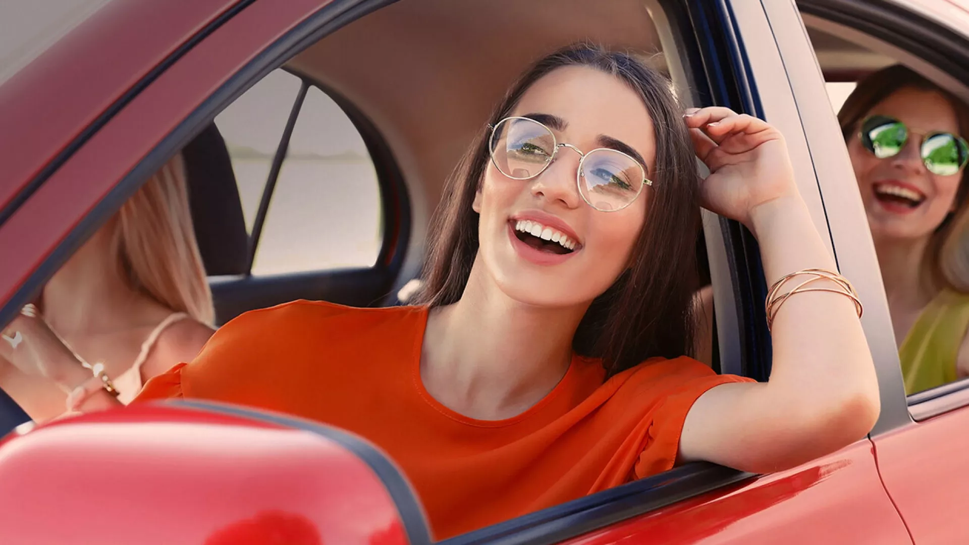 Разработка сайта для проката автомобилей в Таганроге