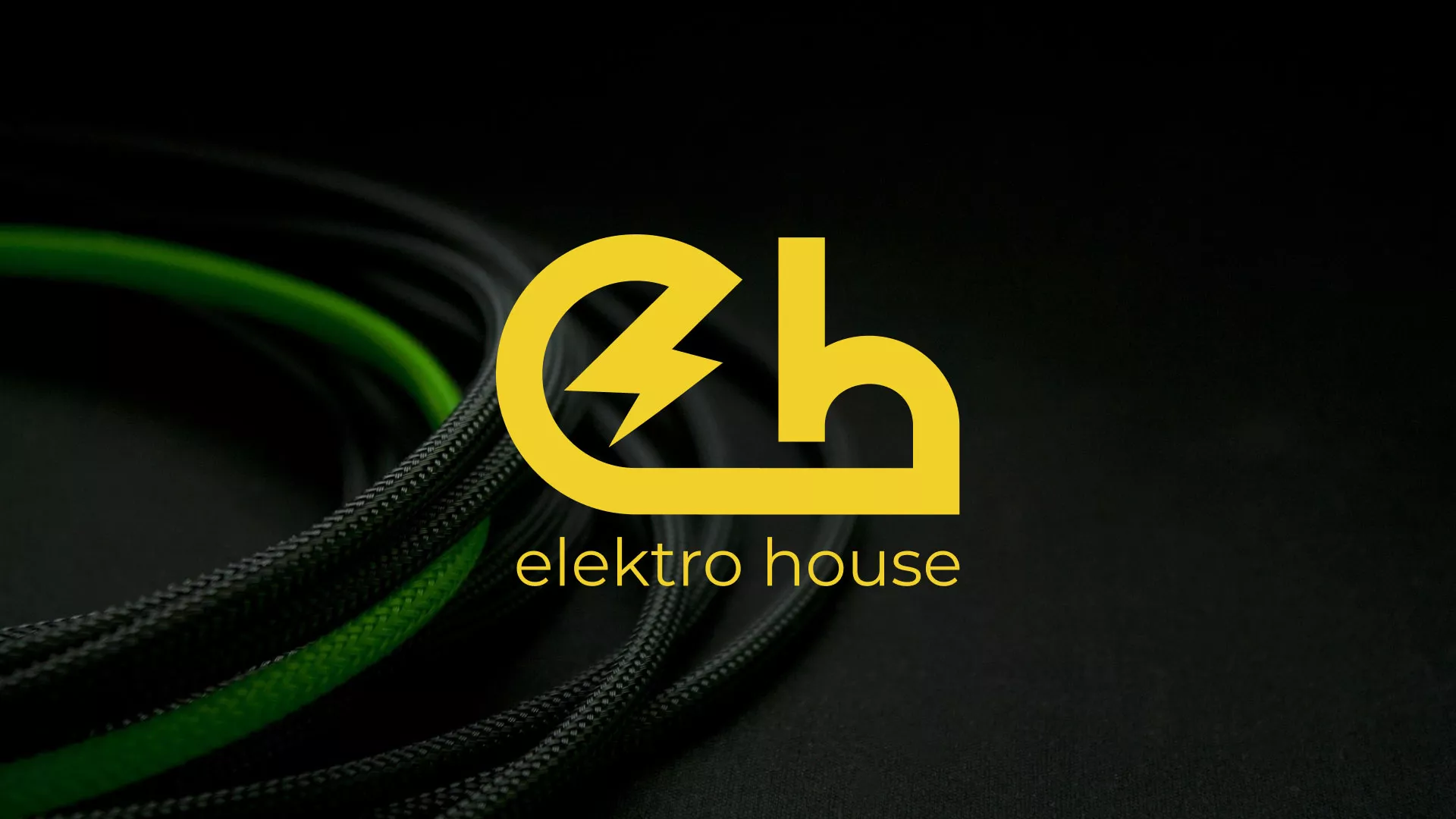 Создание сайта компании «Elektro House» в Таганроге