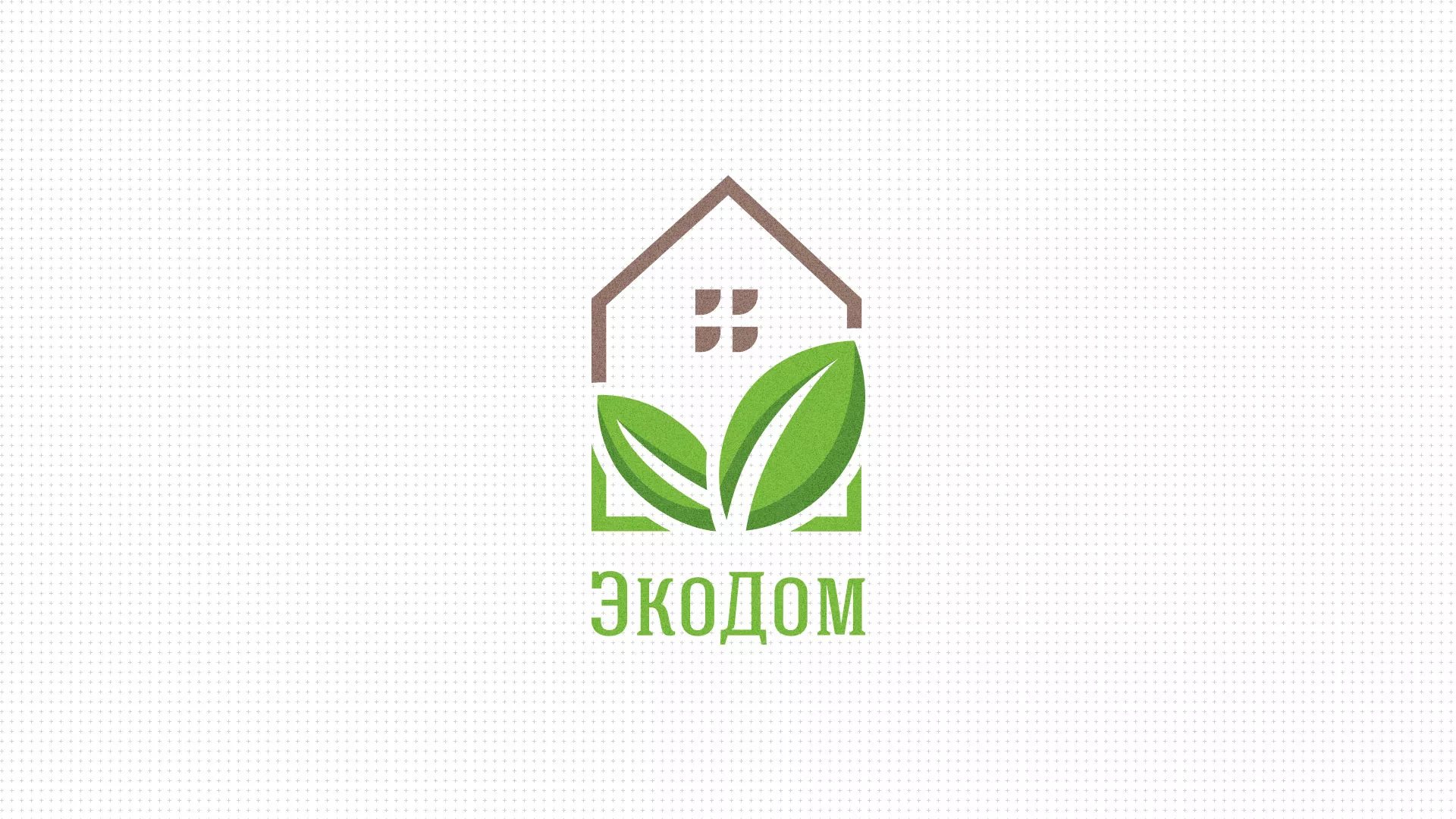 Создание сайта для строительной компании «ЭКОДОМ» в Таганроге