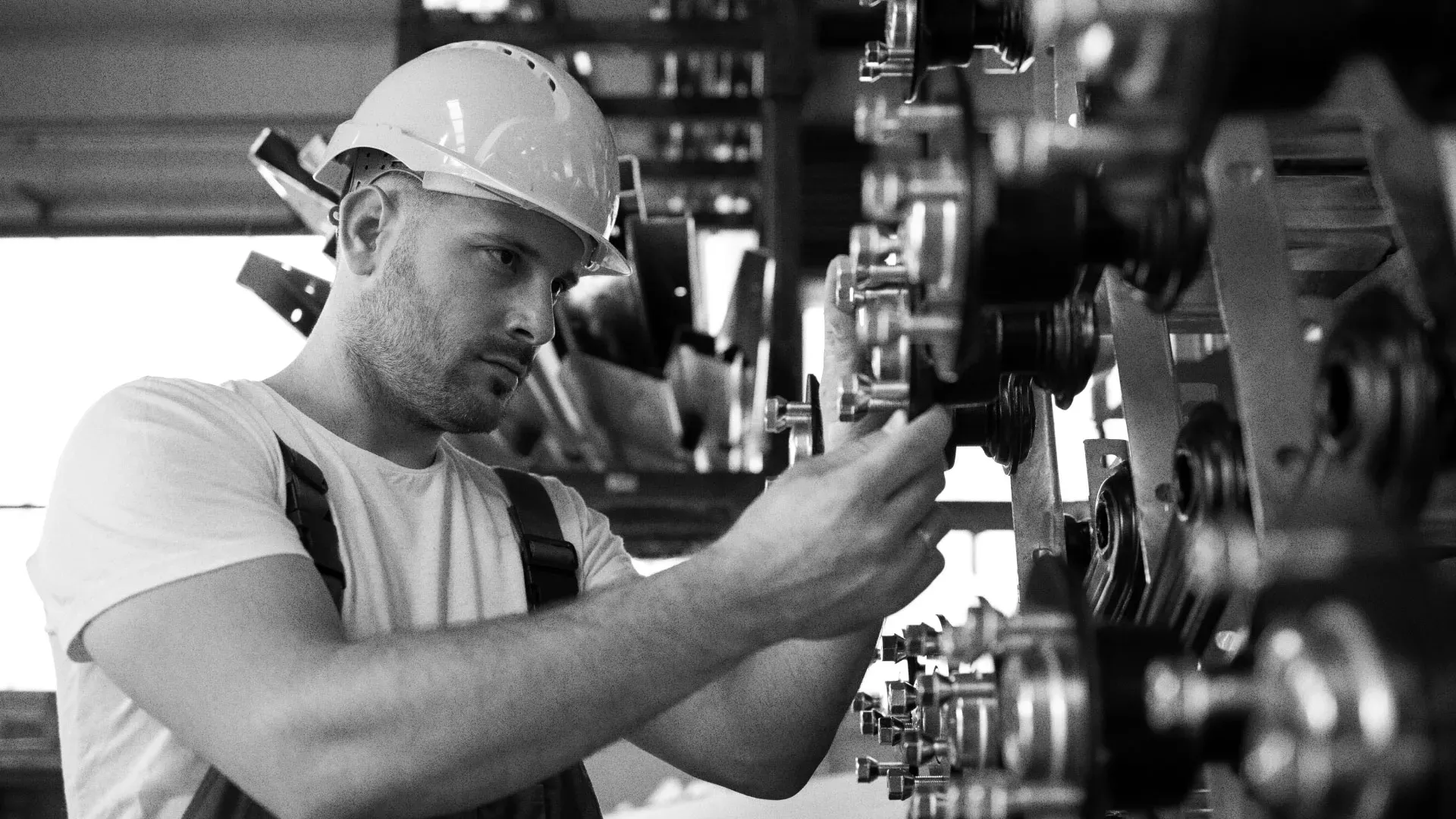 Разработка сайта для завода по продаже оборудования в Таганроге